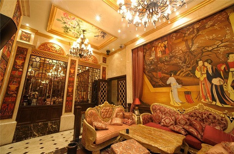 曹妃甸高档KTV妹子质量哪家好